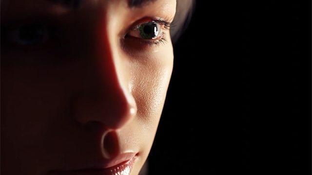 Film d'animation 3D — Berkem