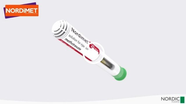 Film d'animation 3D — NordicPharma