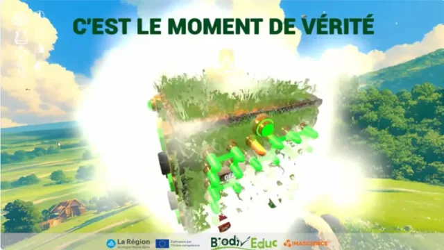 Biodiv'Educ-Escape-Box virtuelle