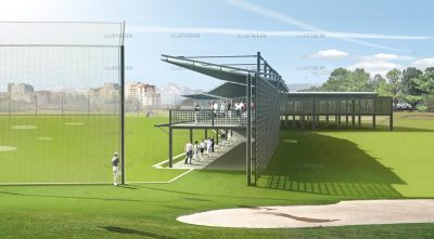 HVA - Golf Toulouse