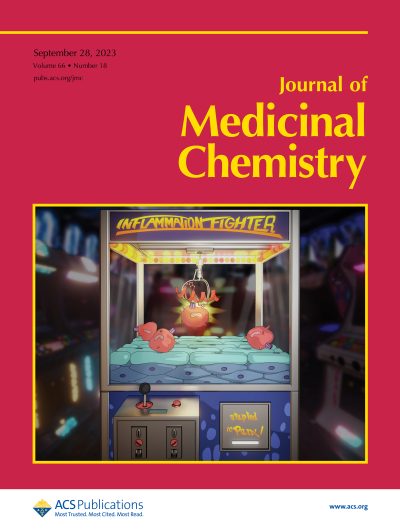 Medicinal Of chemistry-Inflammation Fighter